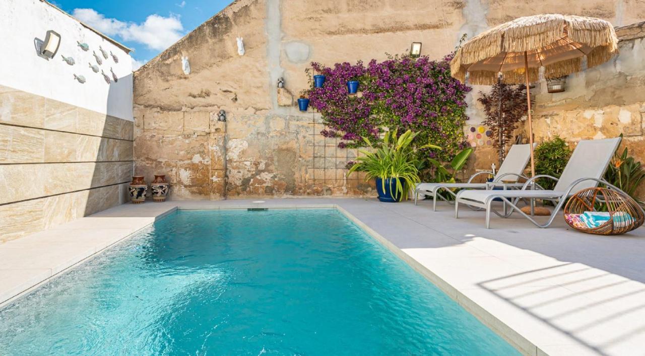 Casa En Son Espanyolet Vakantiehuis