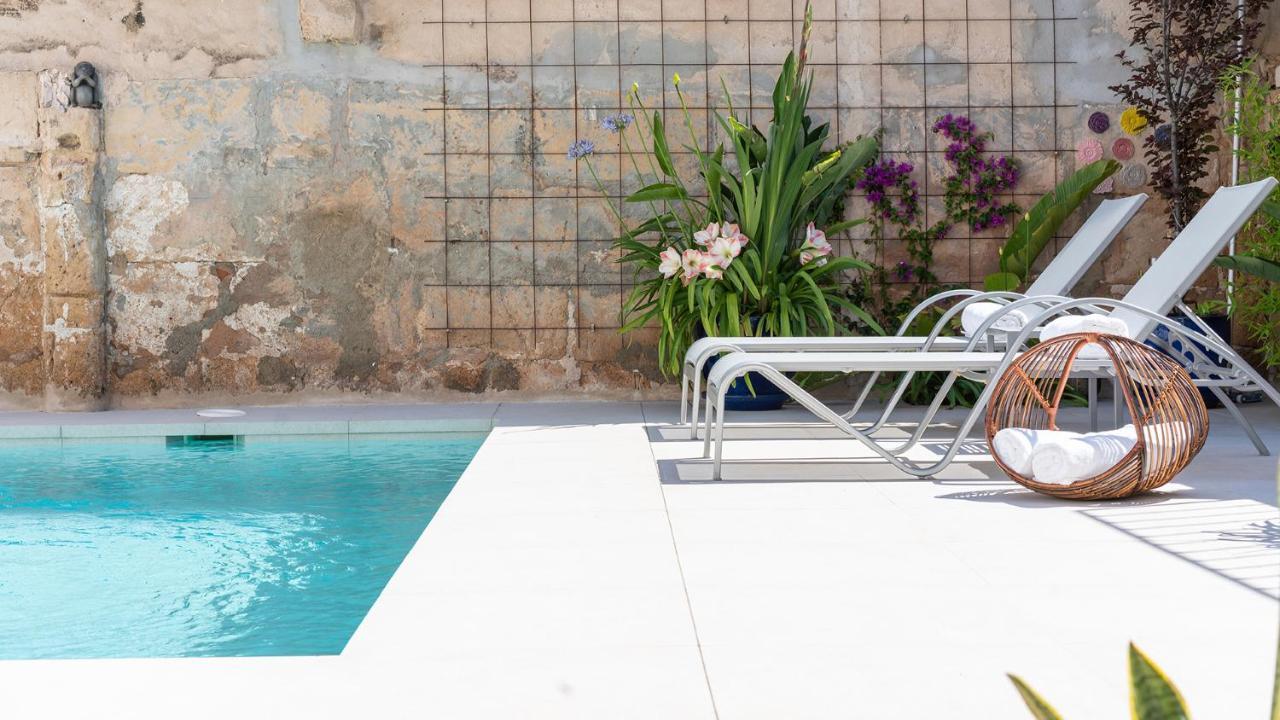 Casa En Son Espanyolet Ferienhaus