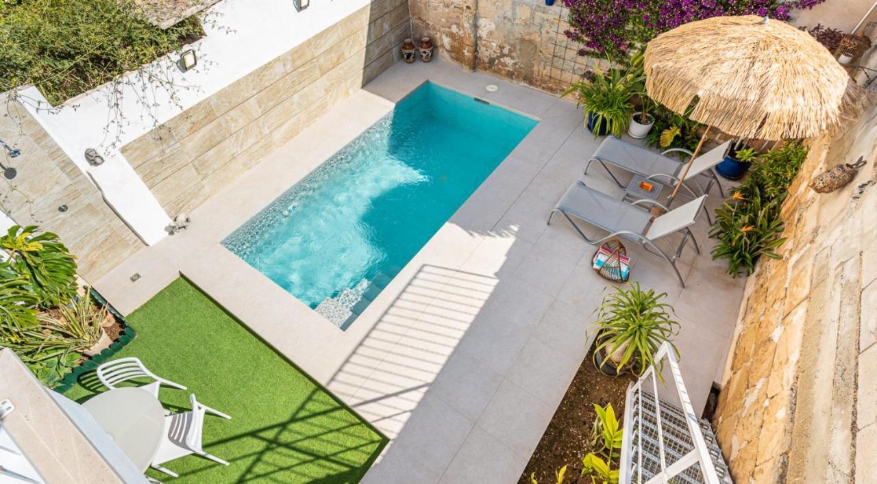 Casa En Son Espanyolet Ferienhaus