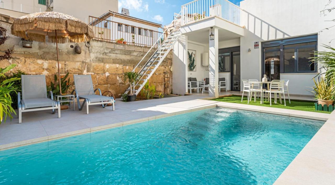 Casa En Son Espanyolet Palma