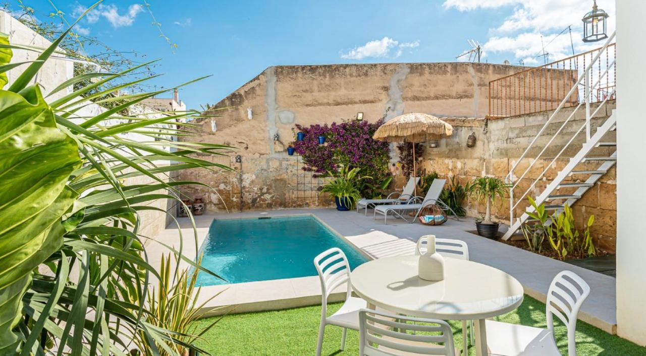 Ferienhaus Casa En Son Espanyolet