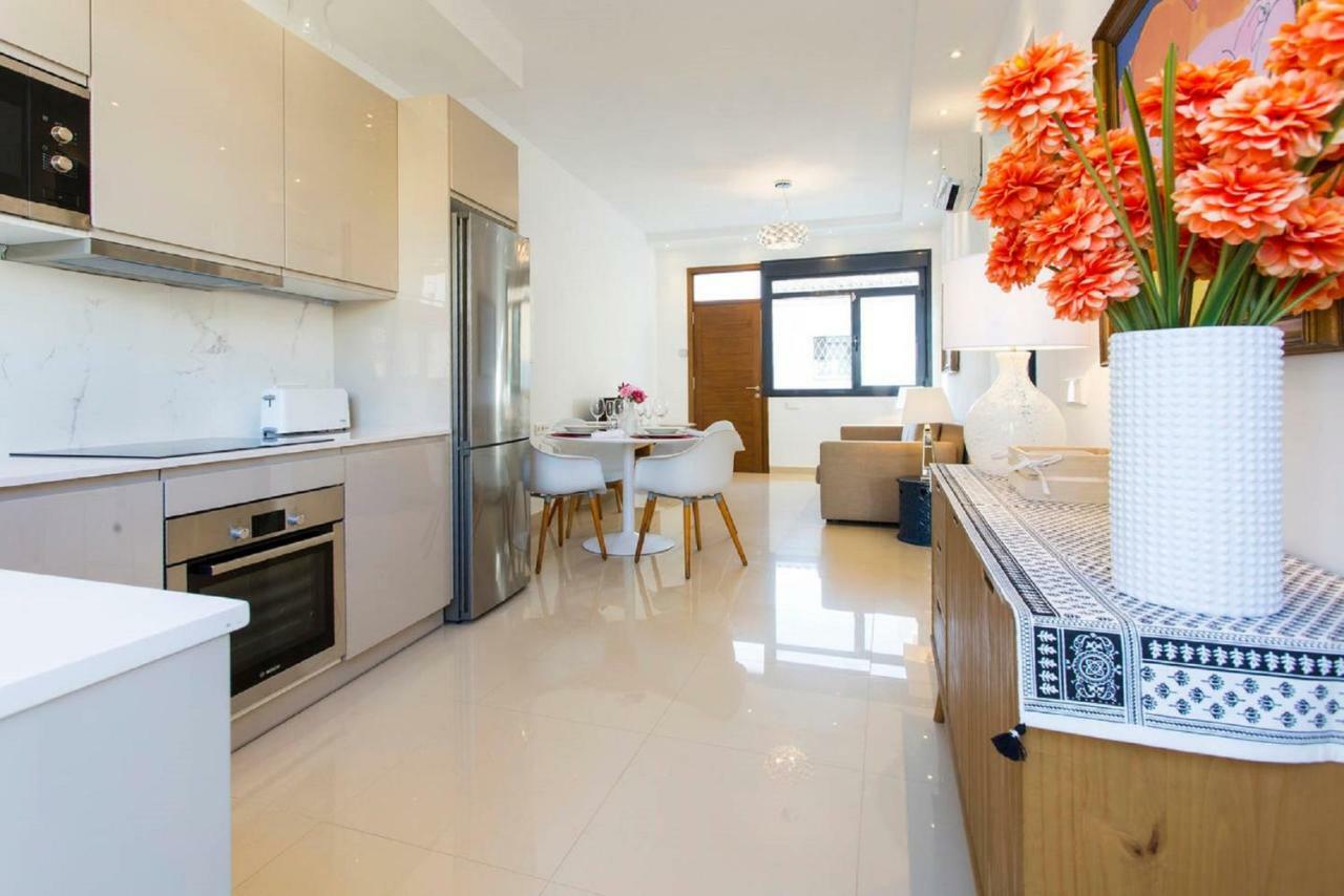 Casa En Son Espanyolet Ferienhaus Palma