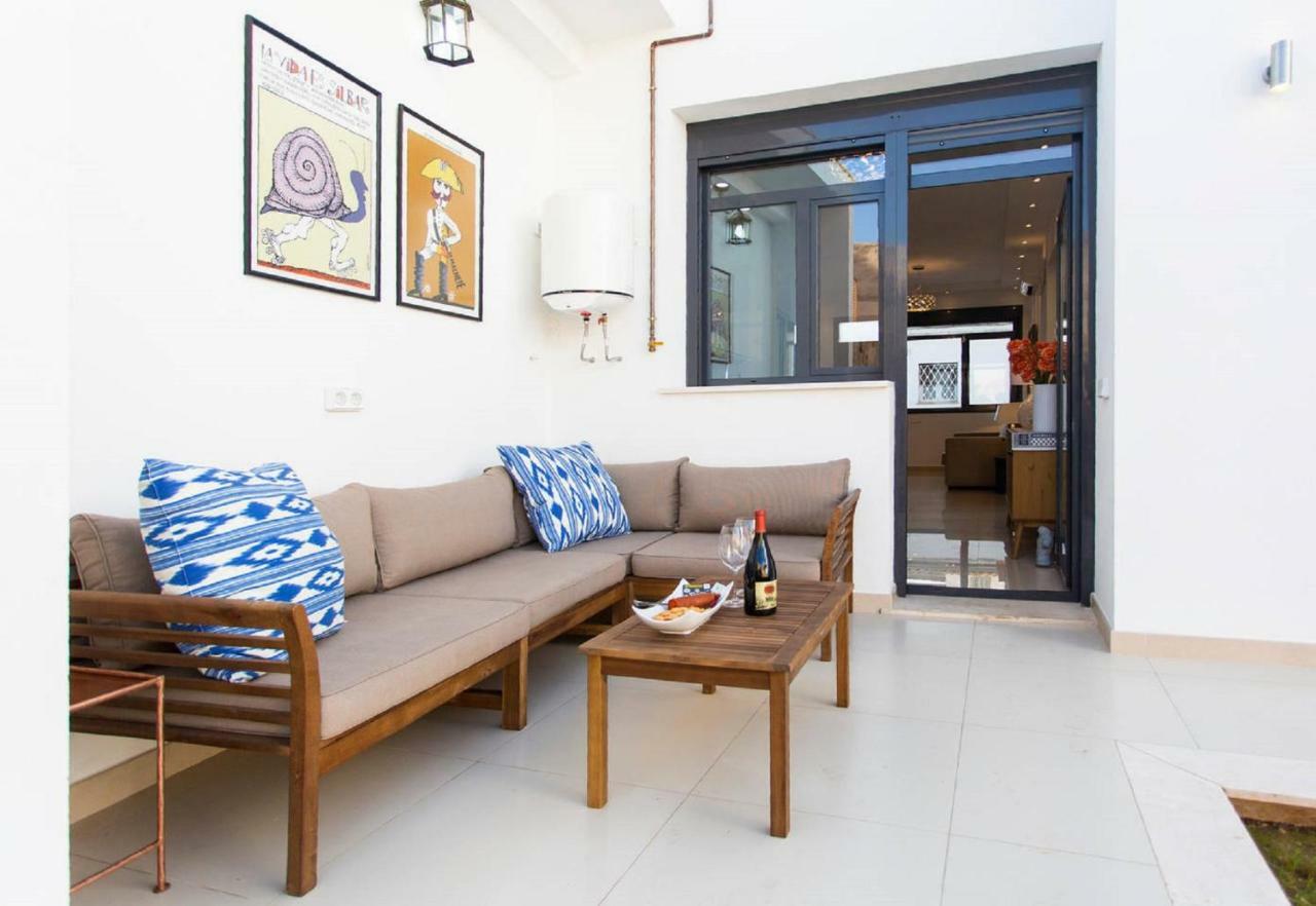 Ferienhaus Casa En Son Espanyolet