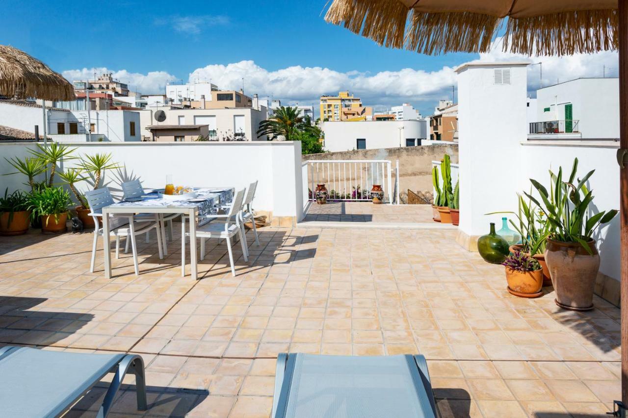 Ferienhaus Casa En Son Espanyolet *