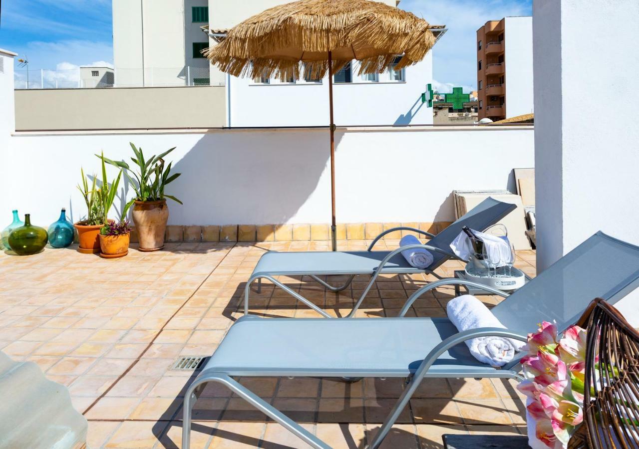 Ferienhaus Casa En Son Espanyolet Palma