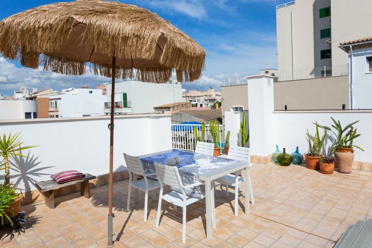 Casa En Son Espanyolet Palma